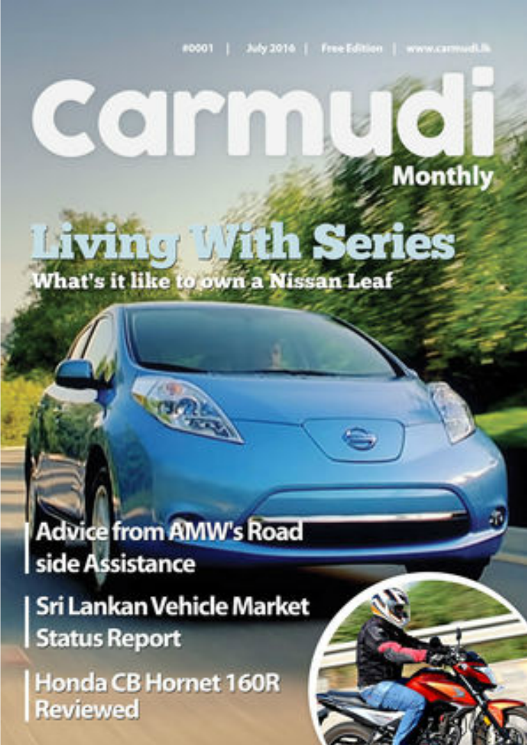 Carmudi Monthly 001