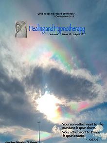 Healing and Hypnotherapy