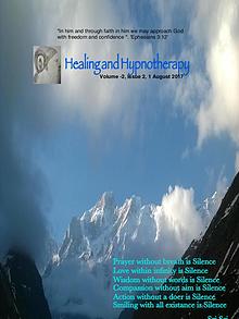 Healing and Hypnotherapy