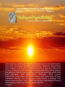 Healing and Hypnotherapy