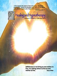 Healing and Hypnotherapy