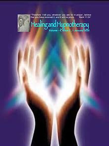 Healing and Hypnotherapy