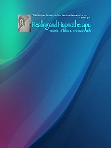 Healing and Hypnotherapy