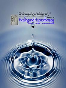 Healing and Hypnotherapy