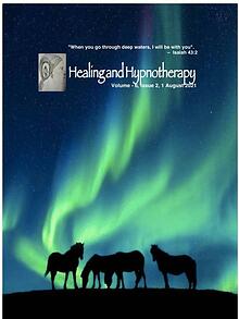 Healing and Hypnotherapy