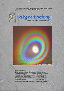 Healing and Hypnotherapy