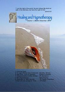 Healing and Hypnotherapy