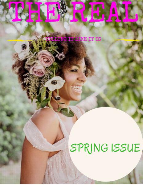 SPRING ISSUE