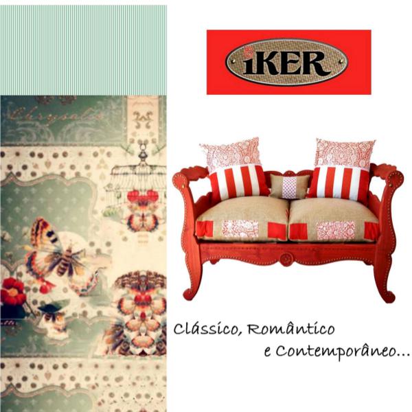 IKER DESIGN 2016