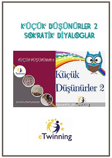 Küçük Düşünürler 2-Sokratik Diyaloglar