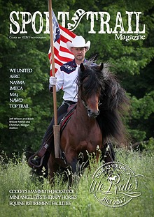 We Ride Sport and Trail Magazine