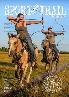 We Ride Sport and Trail Magazine