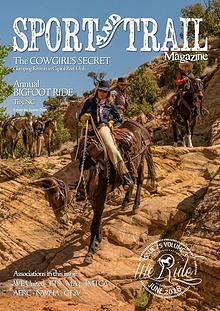 We Ride Sport and Trail Magazine