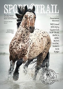 We Ride Sport and Trail Magazine