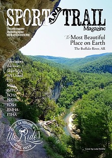 We Ride Sport and Trail Magazine