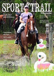 We Ride Sport and Trail Magazine