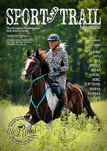 We Ride Sport and Trail Magazine