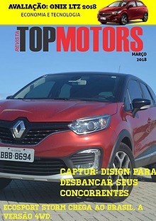 Revista Top Motors