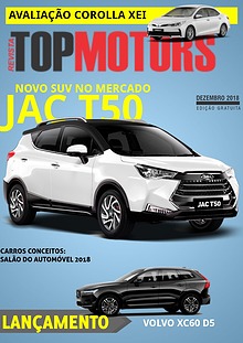 Revista Top Motors