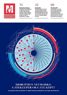 Emerging Markets Business