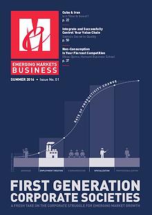 Emerging Markets Business