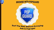 PopGuard The Best Popup & Ad Blocker