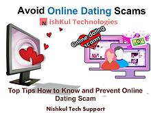 Nishkul Tech Support Scam Alert Service