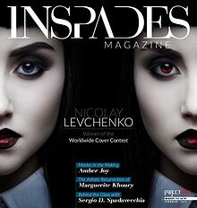 INSPADES MAGAZINE