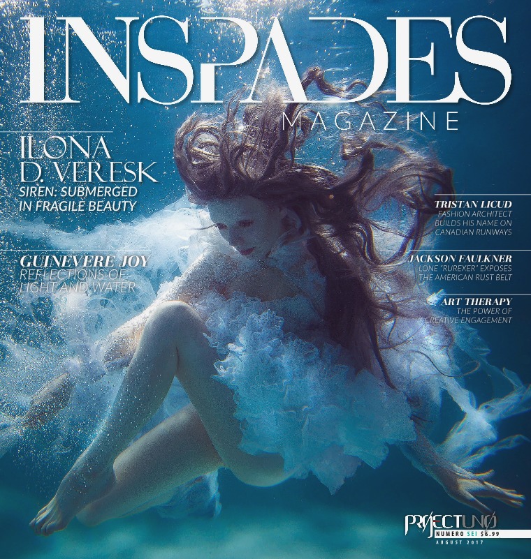 INSPADES MAGAZINE SEI