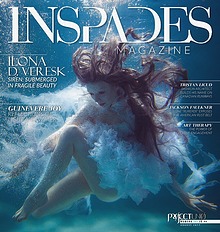 INSPADES MAGAZINE