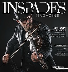 INSPADES MAGAZINE