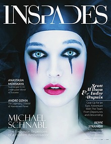 INSPADES MAGAZINE