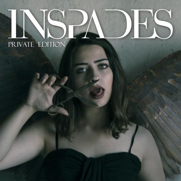 INSPADES - Private Edition Ghost of Oz Private Edition