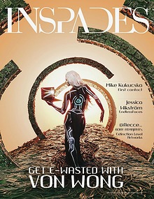 INSPADES MAGAZINE