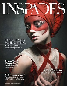 INSPADES MAGAZINE