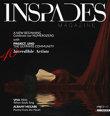 INSPADES MAGAZINE