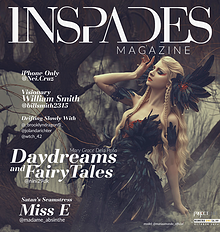 INSPADES MAGAZINE