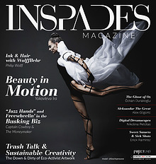 INSPADES MAGAZINE