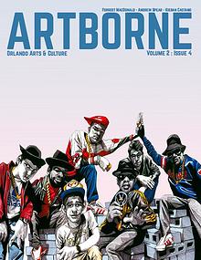 Artborne Magazine