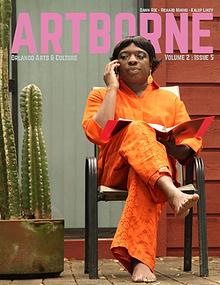 Artborne Magazine