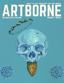 Artborne Magazine