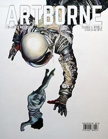 Artborne Magazine