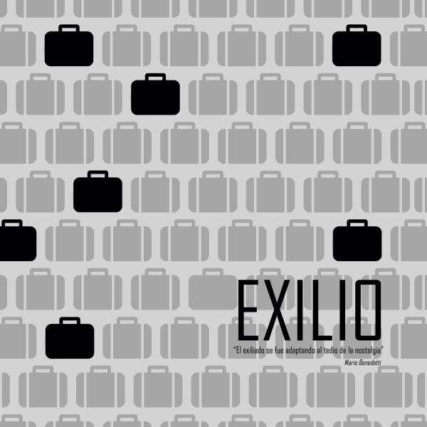 EXILIO Jun. 2016