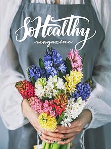 SoHealthy Magazine