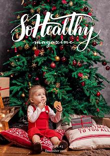 SoHealthy Magazine