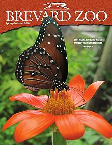 Brevard Zoo Membership Newsletter