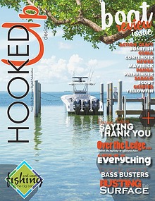 Hooked Up Designs Magazine