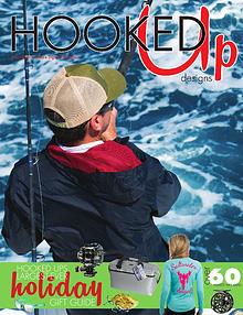 Hooked Up Designs Magazine