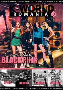 K-WORLD ROMANIA