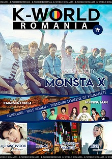 K-WORLD ROMANIA